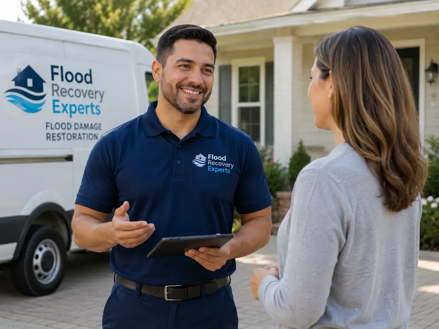 Flood Damage Cleanup New Effington, SD FAQs